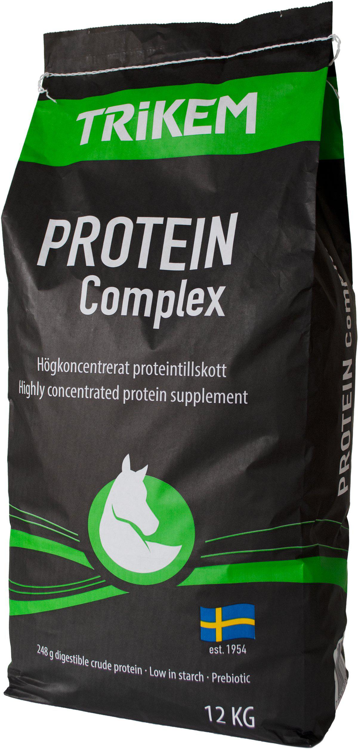 TRIKEM - Protein Complex Pb 12Kg