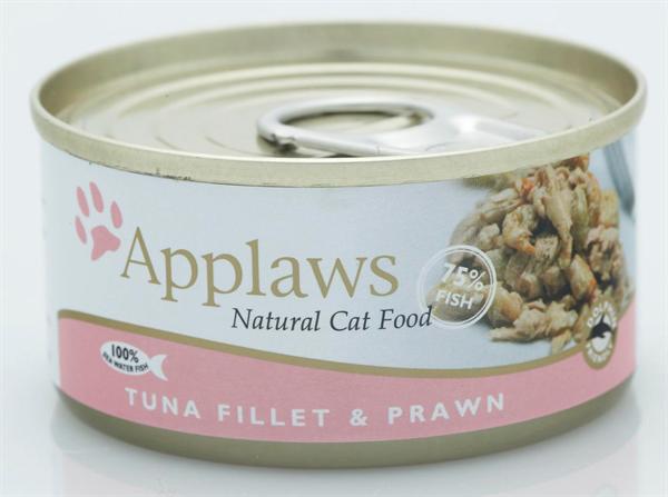 Applaws - Wet Cat Food 70
