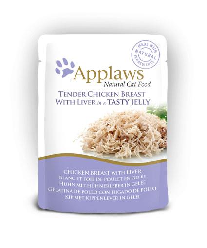 Applaws - Wet Cat Food 70
