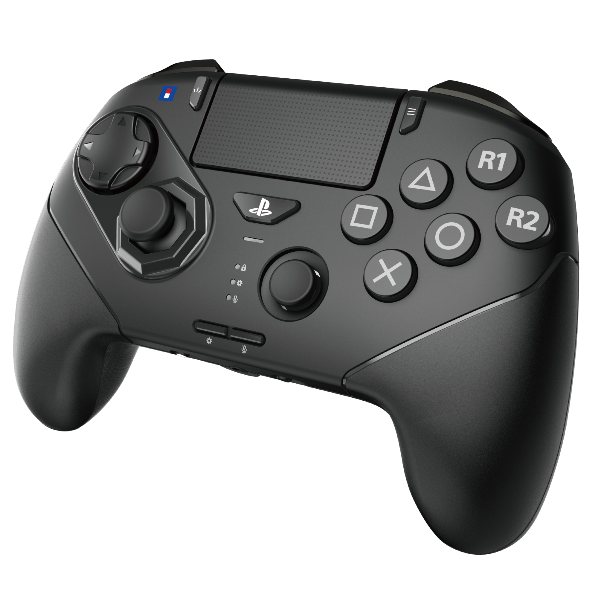 Hori Wireless Fighting Commander OCTA Pro