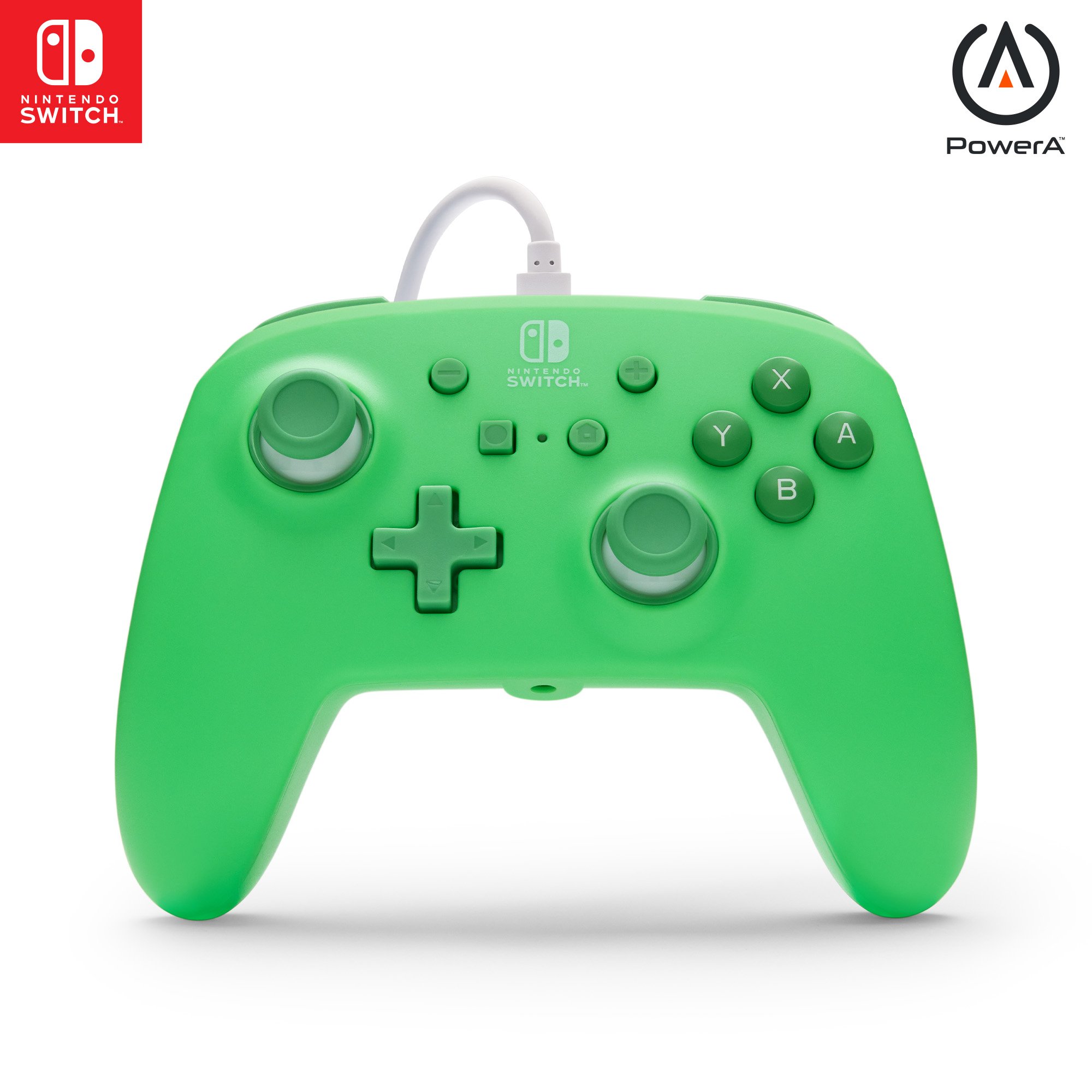 PowerA - Enhanced Wired Controller for