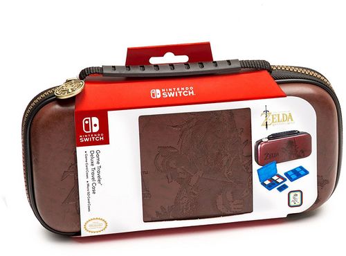 Nintendo Switch Deluxe Travel Case -
