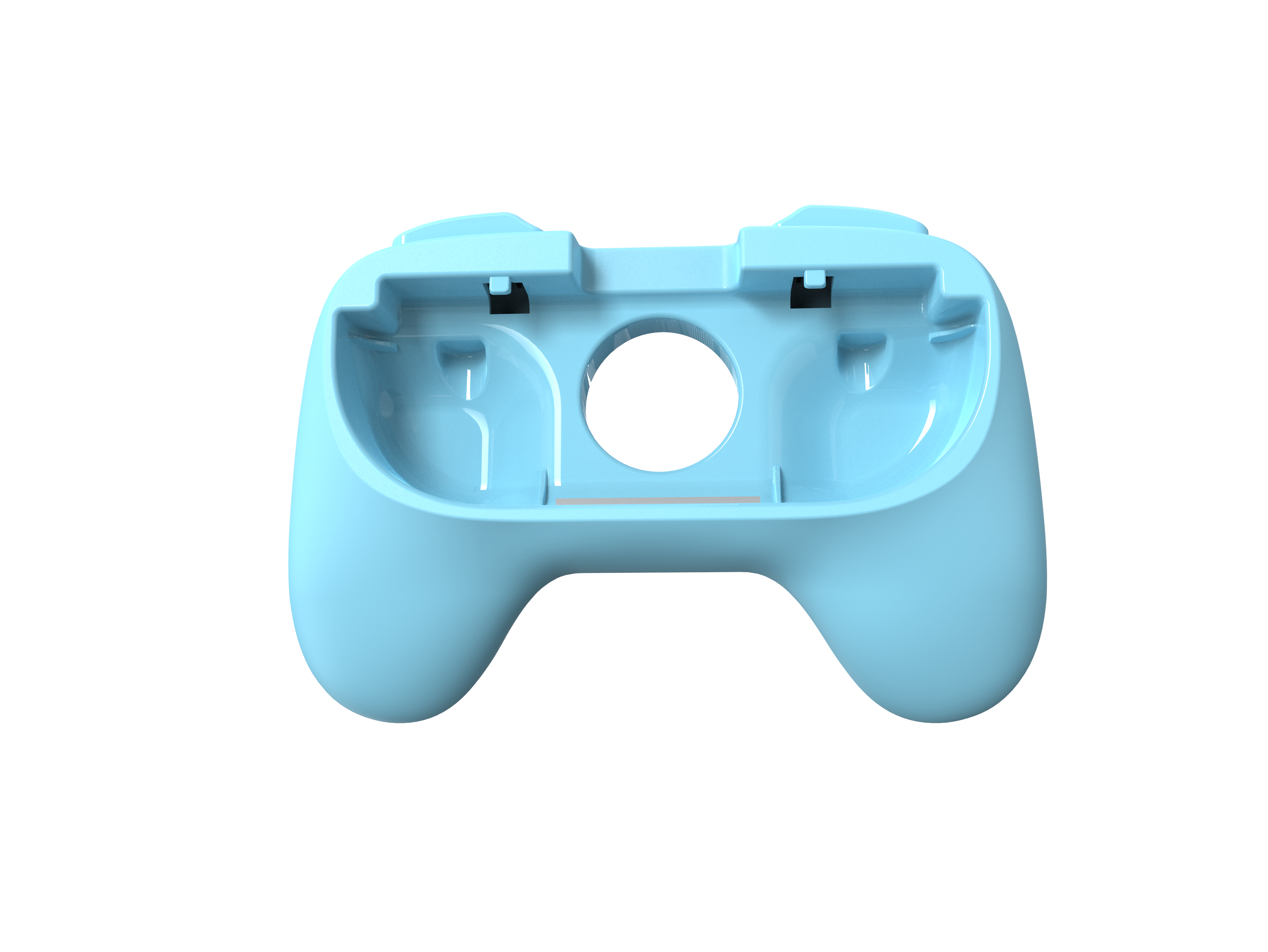 Oniverse Nsw2 Pack Of 2 Ergonomic