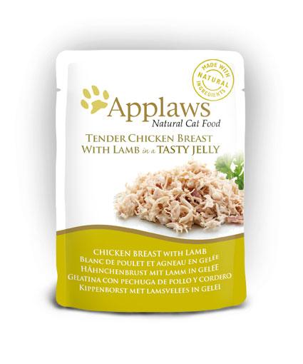 Applaws - Wet Cat Food 70