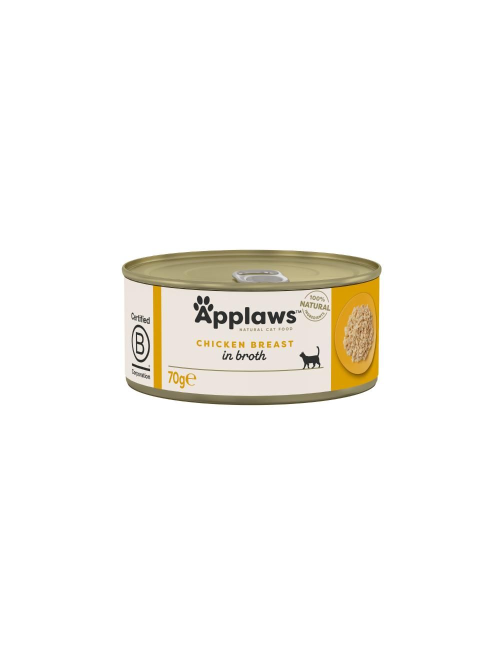 Applaws - Wet Cat Food 70