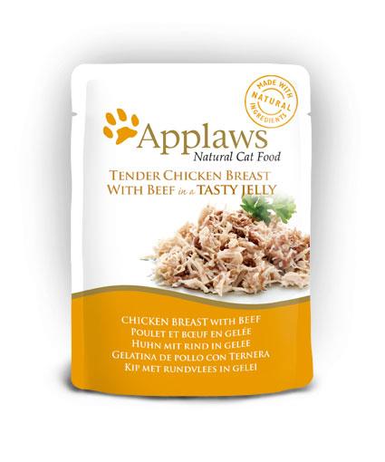 Applaws - Wet Cat Food 70