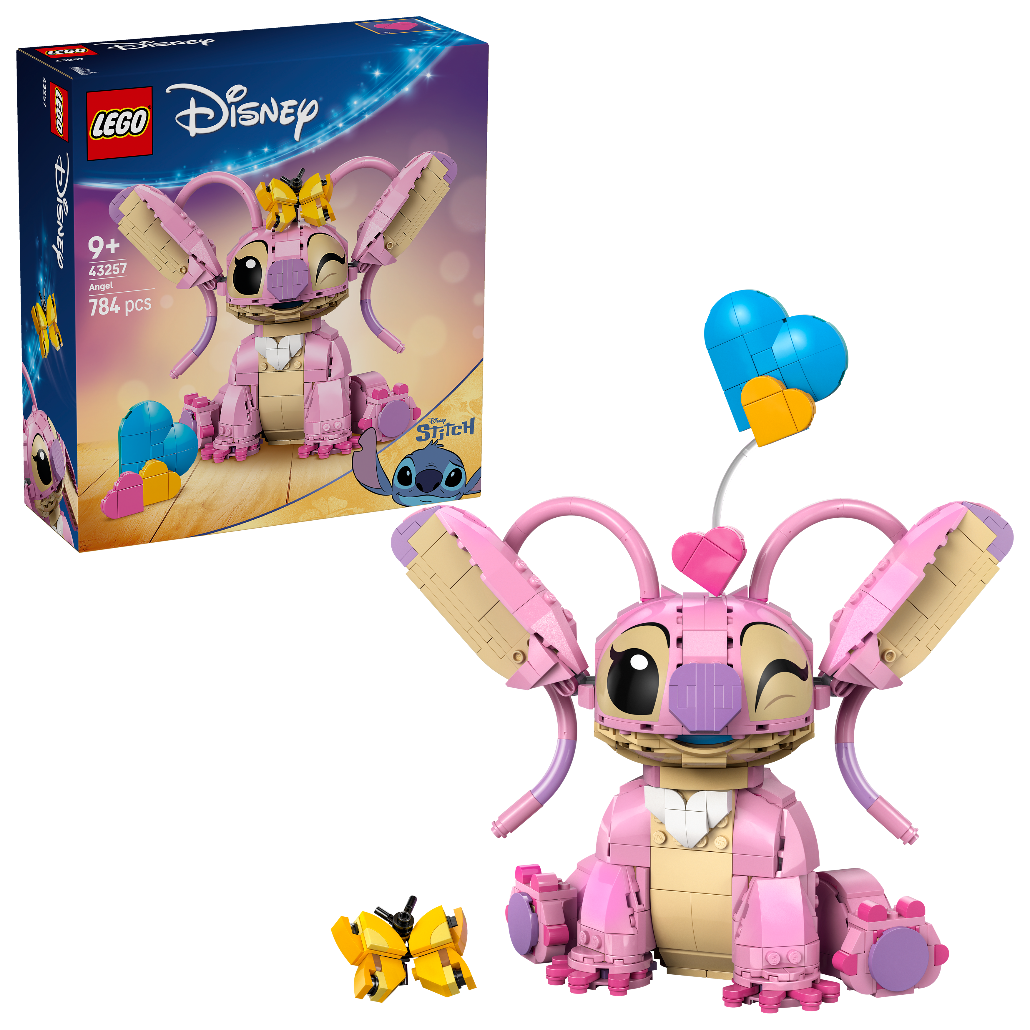 LEGO - Disney Classic - Angel