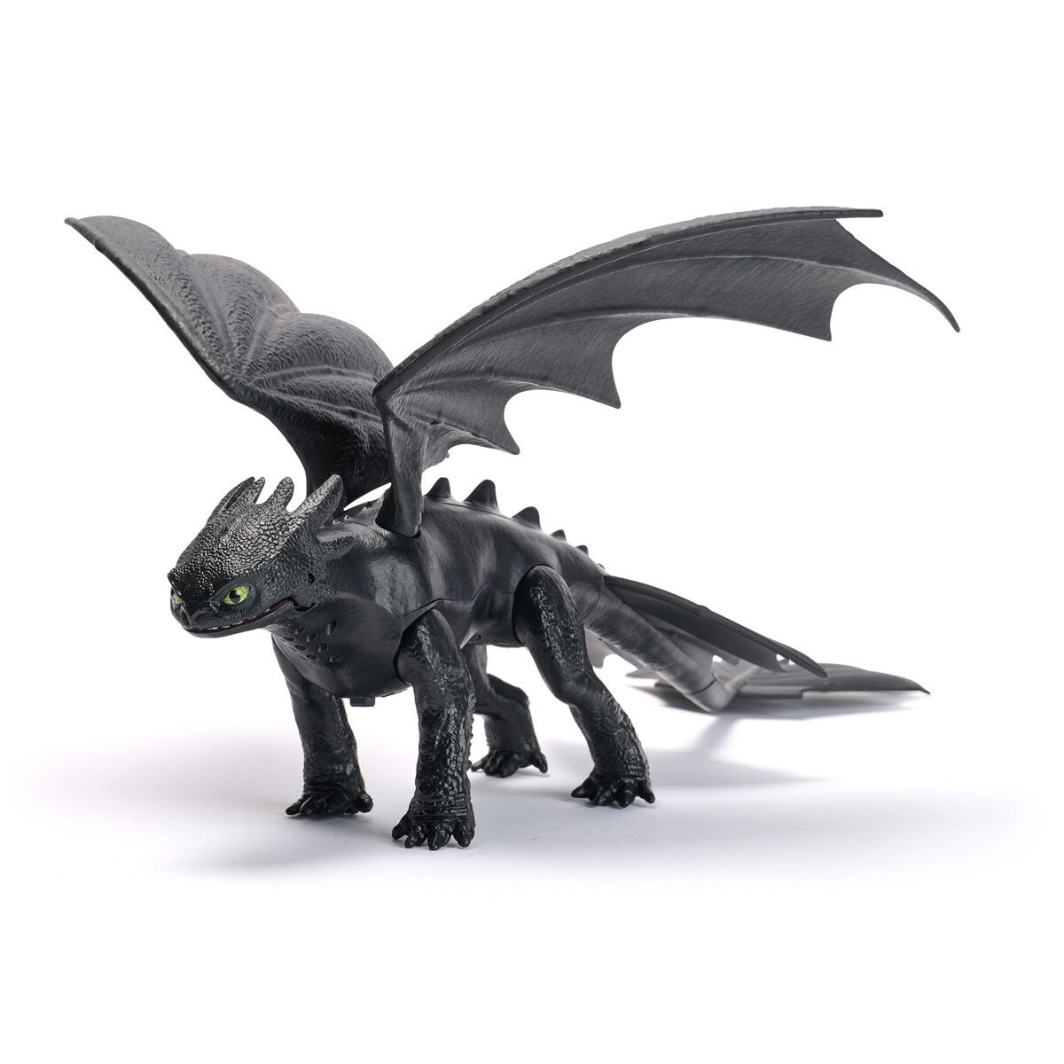 Dragons - Movie Feature Dragons -