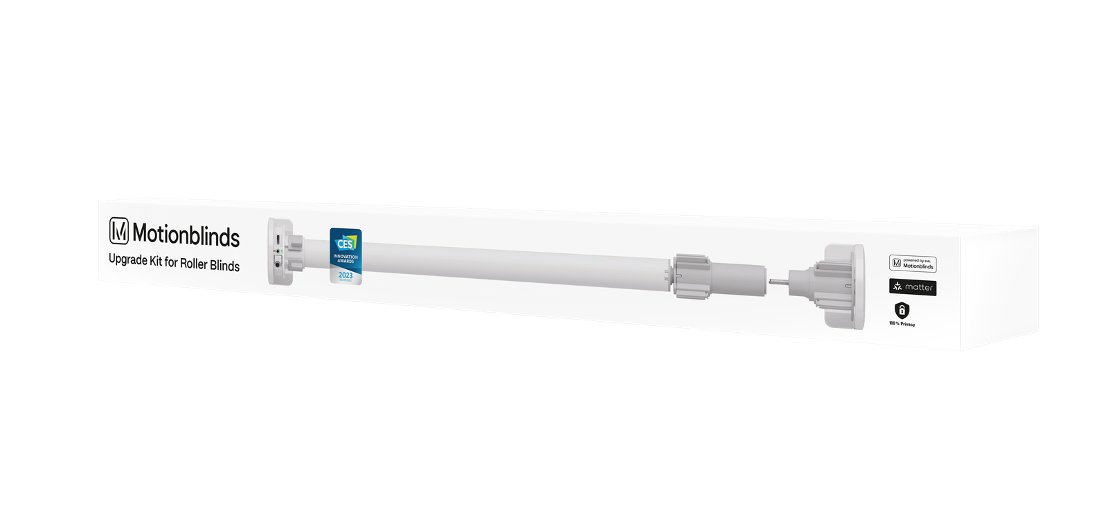Eve MotionBlinds - Eve MotionBlinds Upgrade