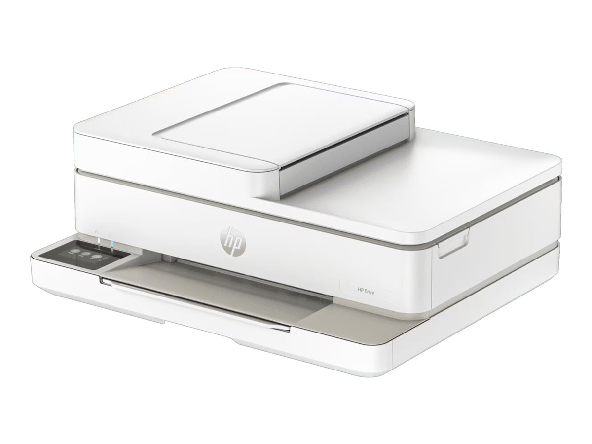 HP - Envy 6530e All-in-One Printer