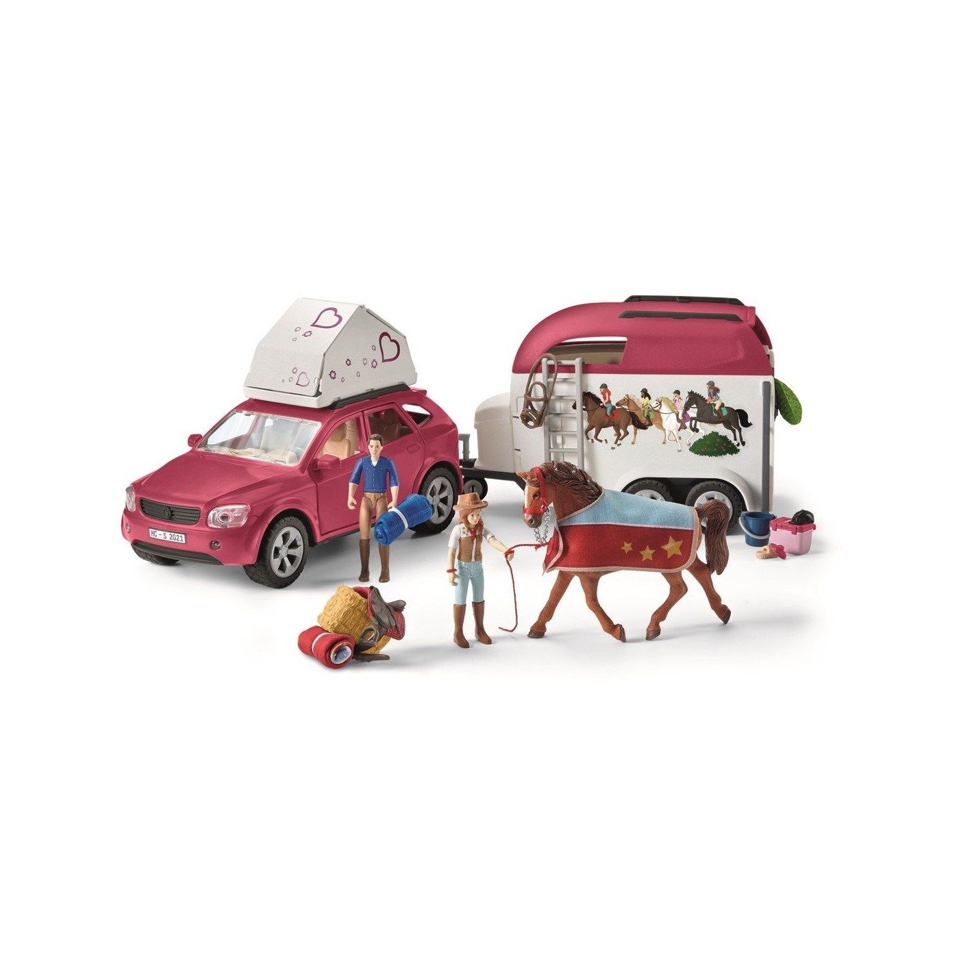 Schleich - Horse Club - Horse