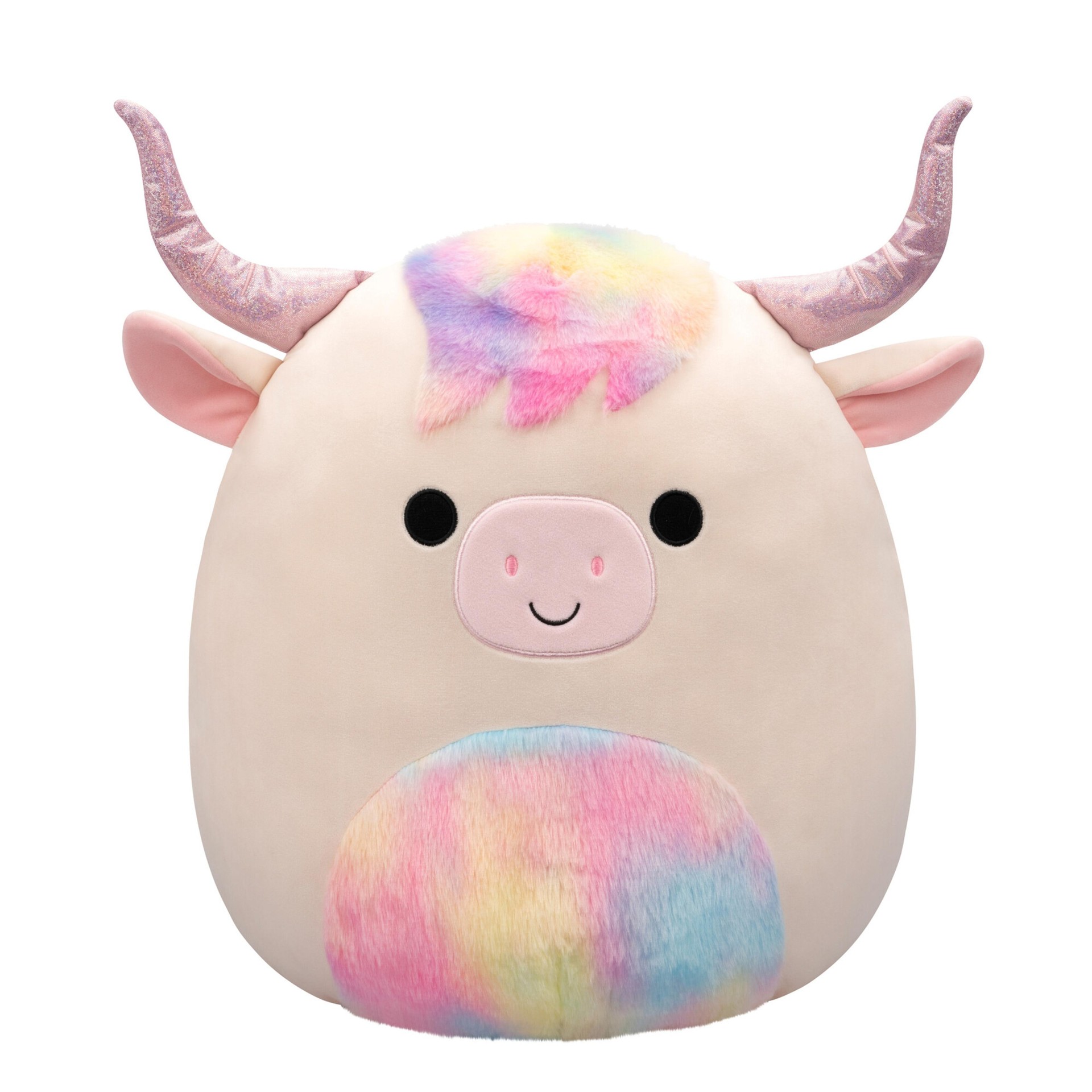 Squishmallows 40 cm P20 Dagnus Highland