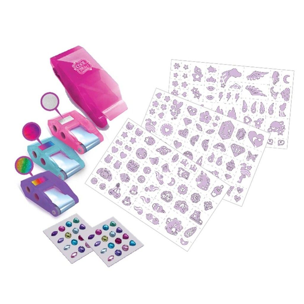 Cool Maker - Shimmer Me Body
