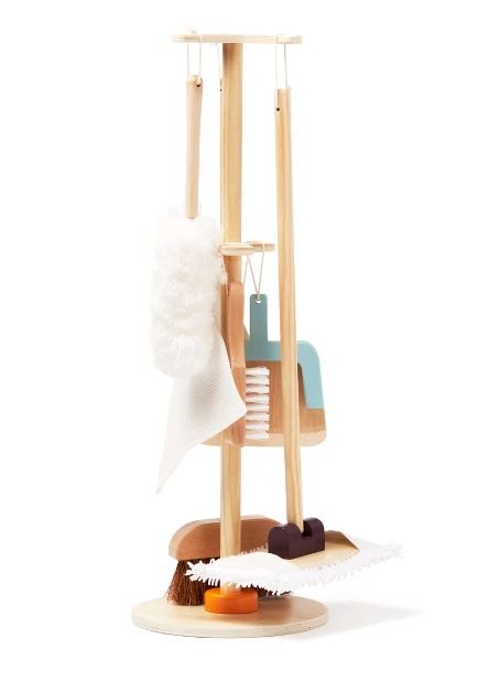 Kids Concept - Cleaning set KID`S