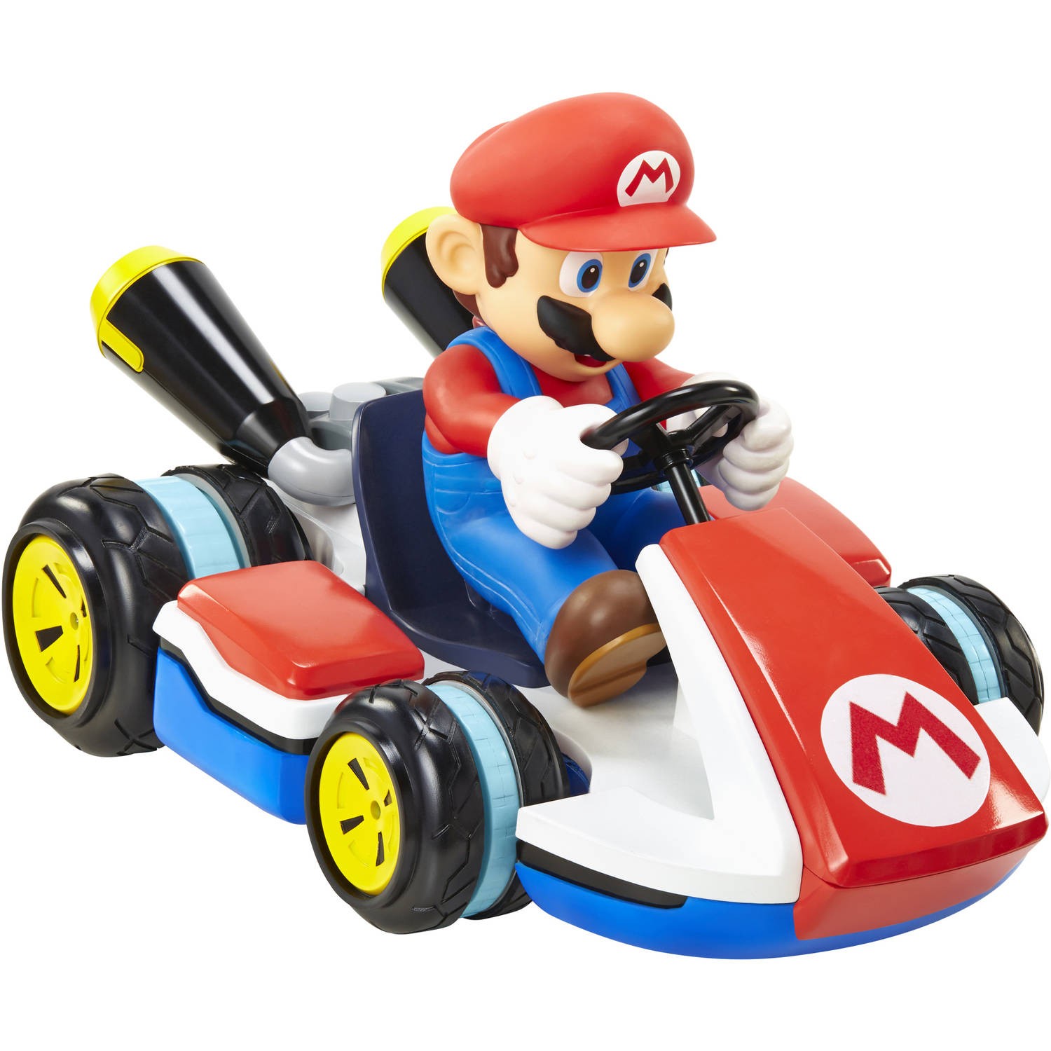 World of Nintendo - Mini RC