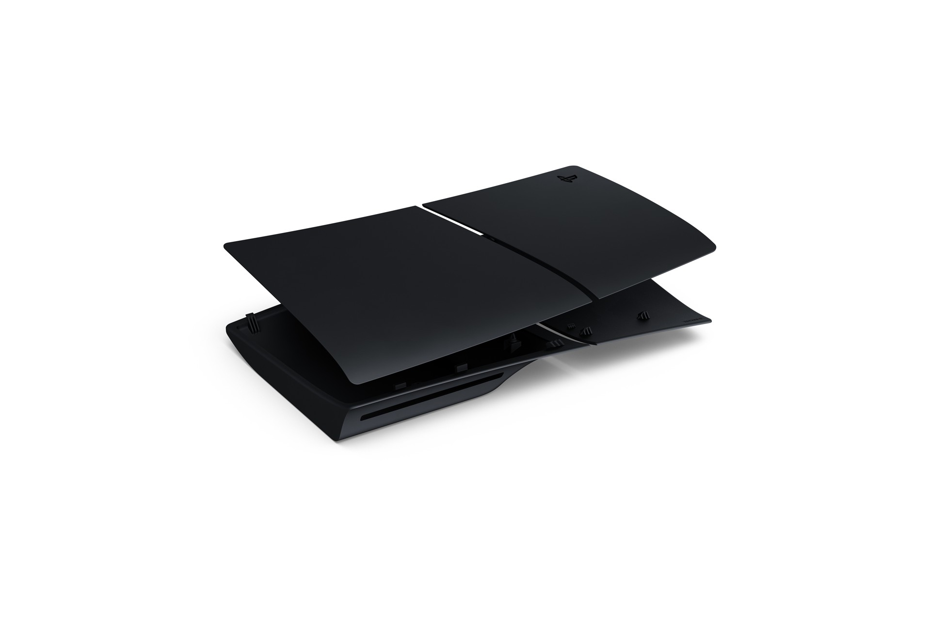 PS5 Standard SLIM Cover - Midnight