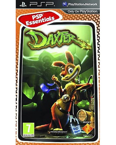 Daxter (Essentials) - PlayStation Portable