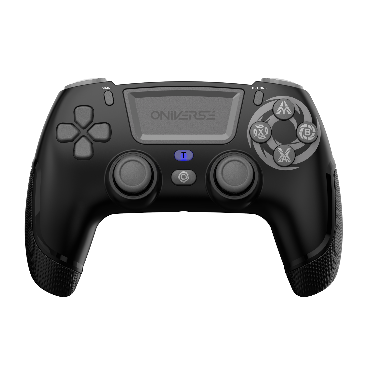 ONIVERSE PS4 Wireless Revolt Bluetooth Controller