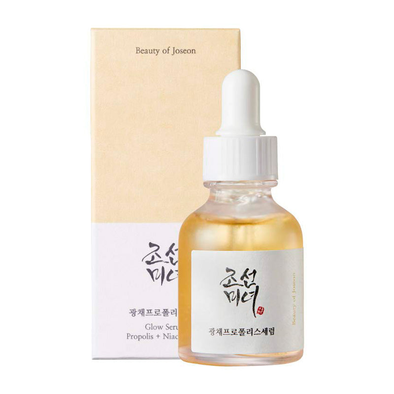 Beauty of Joseon - Glow Serum: