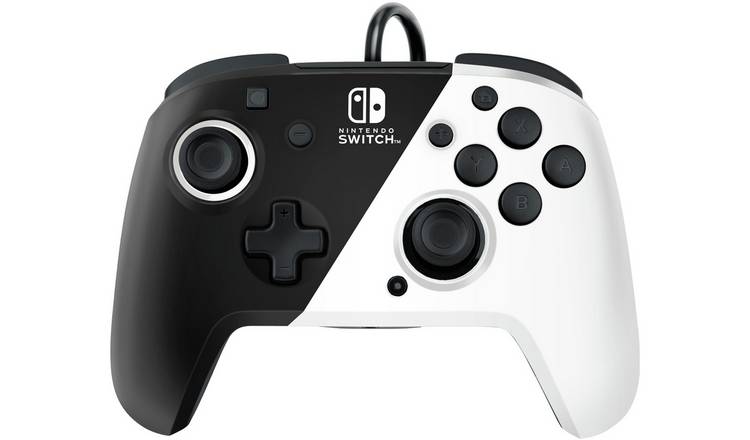 PDP Nintendo Switch Faceoff Deluxe Controller