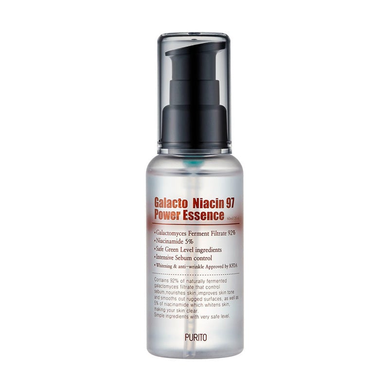 Purito SEOUL - Galacto Niacin 97