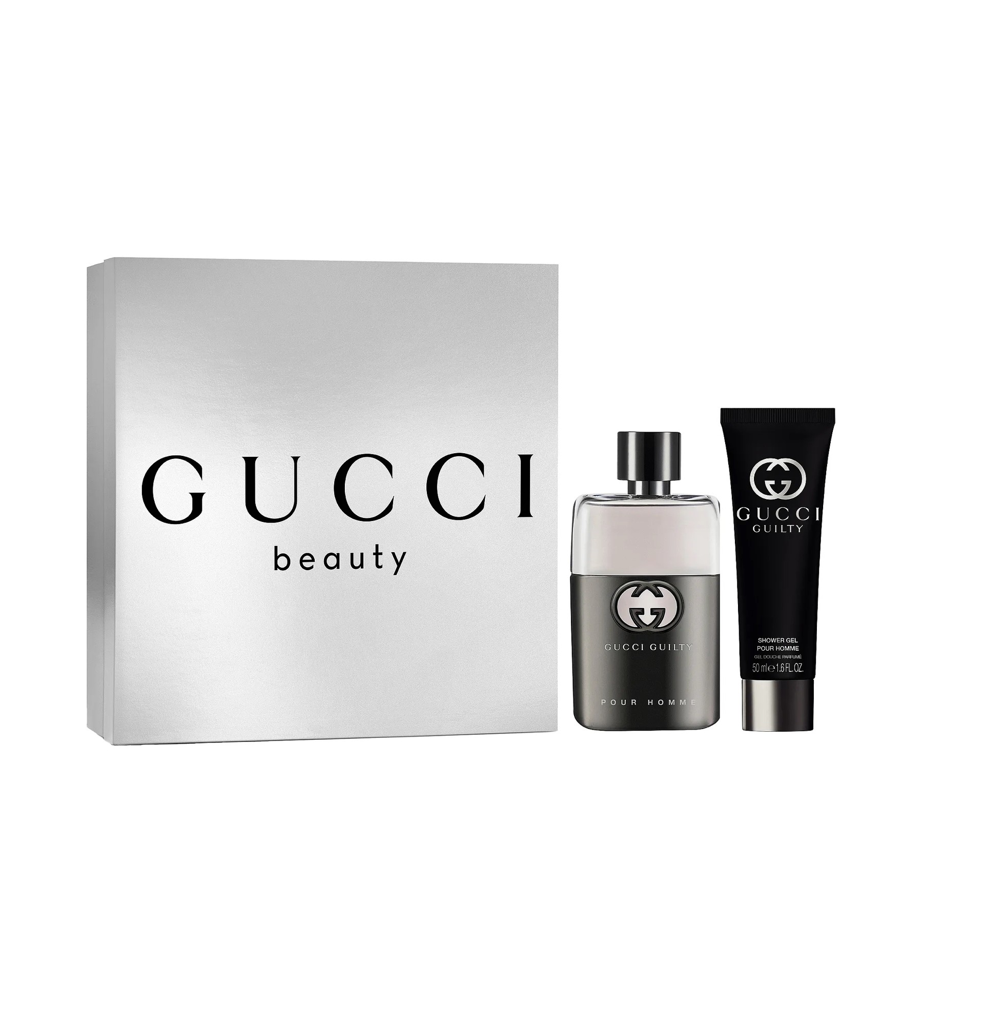 Gucci - Guilty Pour Homme EDT