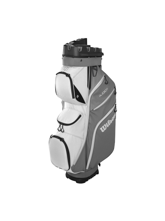 Wilson - iLock Cart Bag -