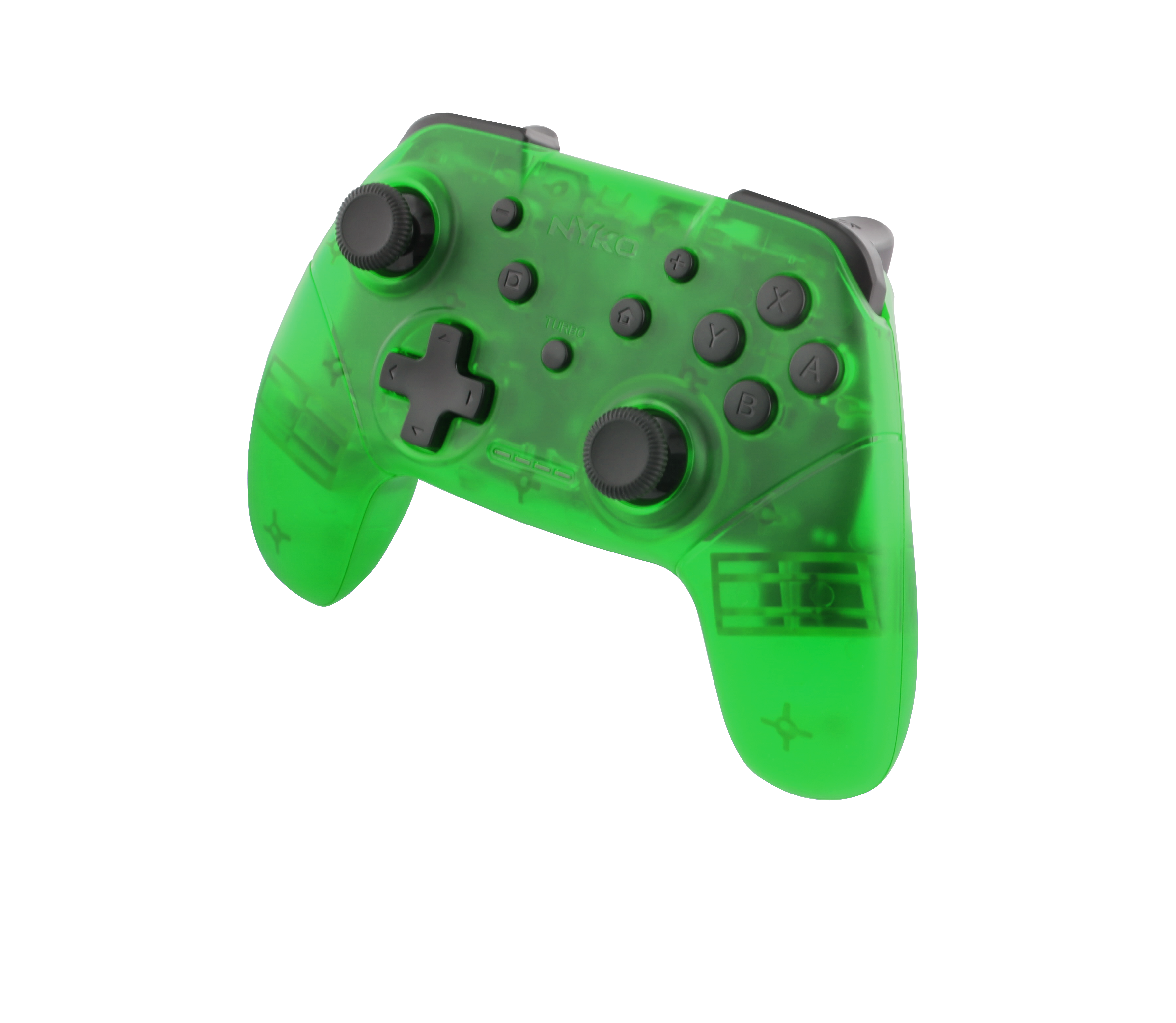 Nyko Wireless Core Controller (Green)