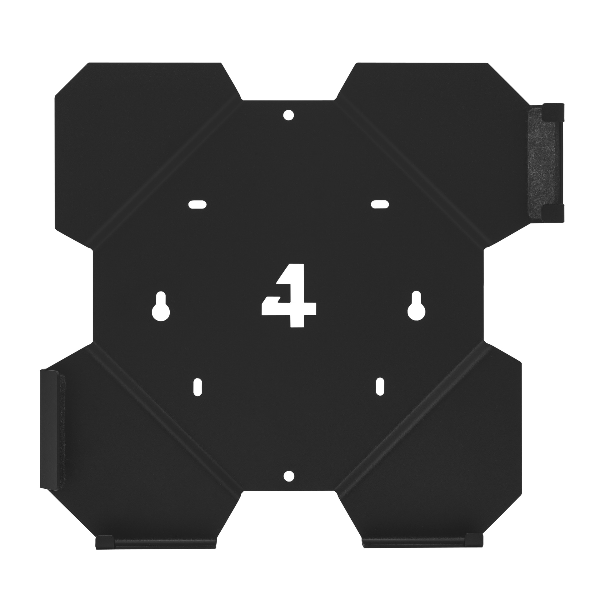 4mount - Wall Mount For PS4