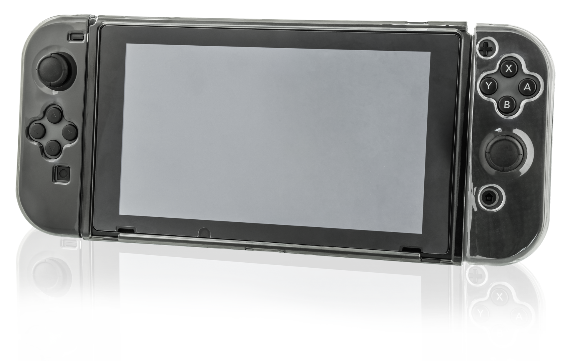 Nyko Thin Case (Smoke)