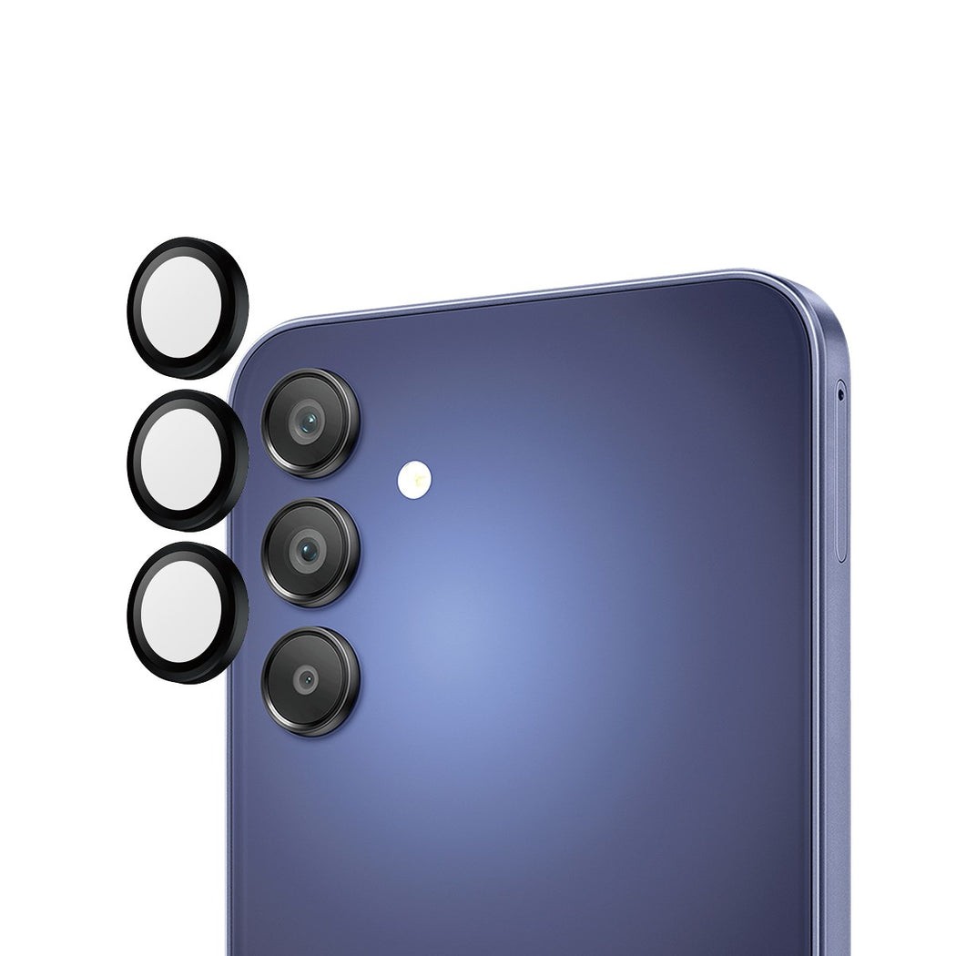 PanzerGlass - Lens Protector - Samsung