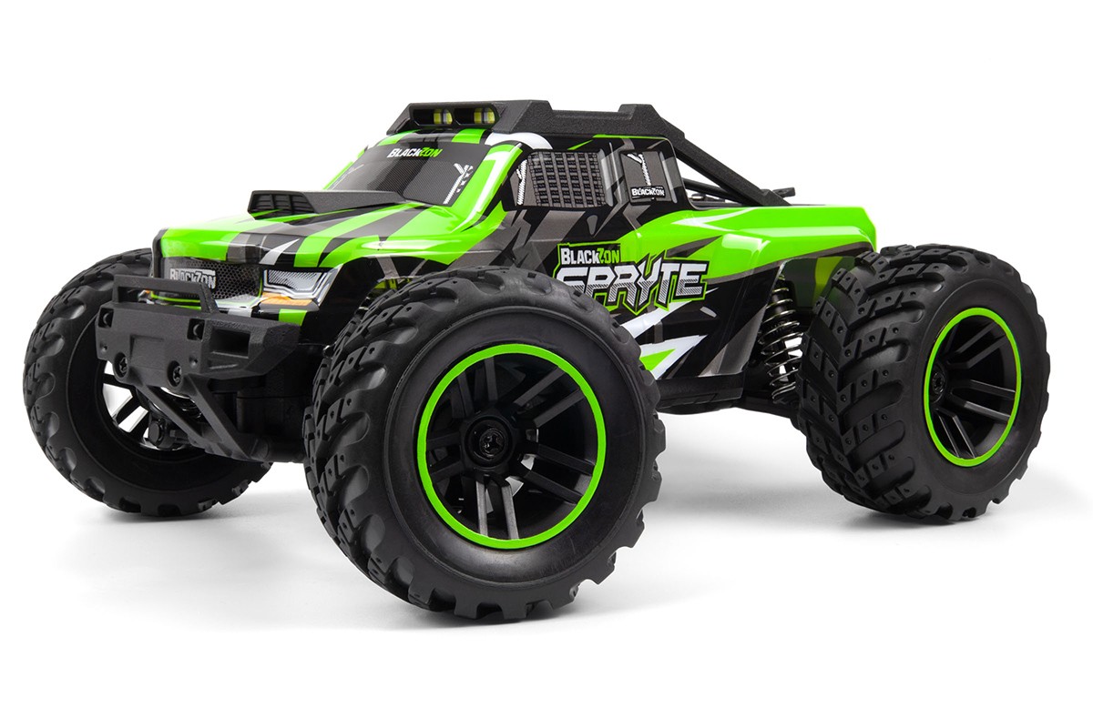 BLACKZON - Spryte MT 1/20 4WD