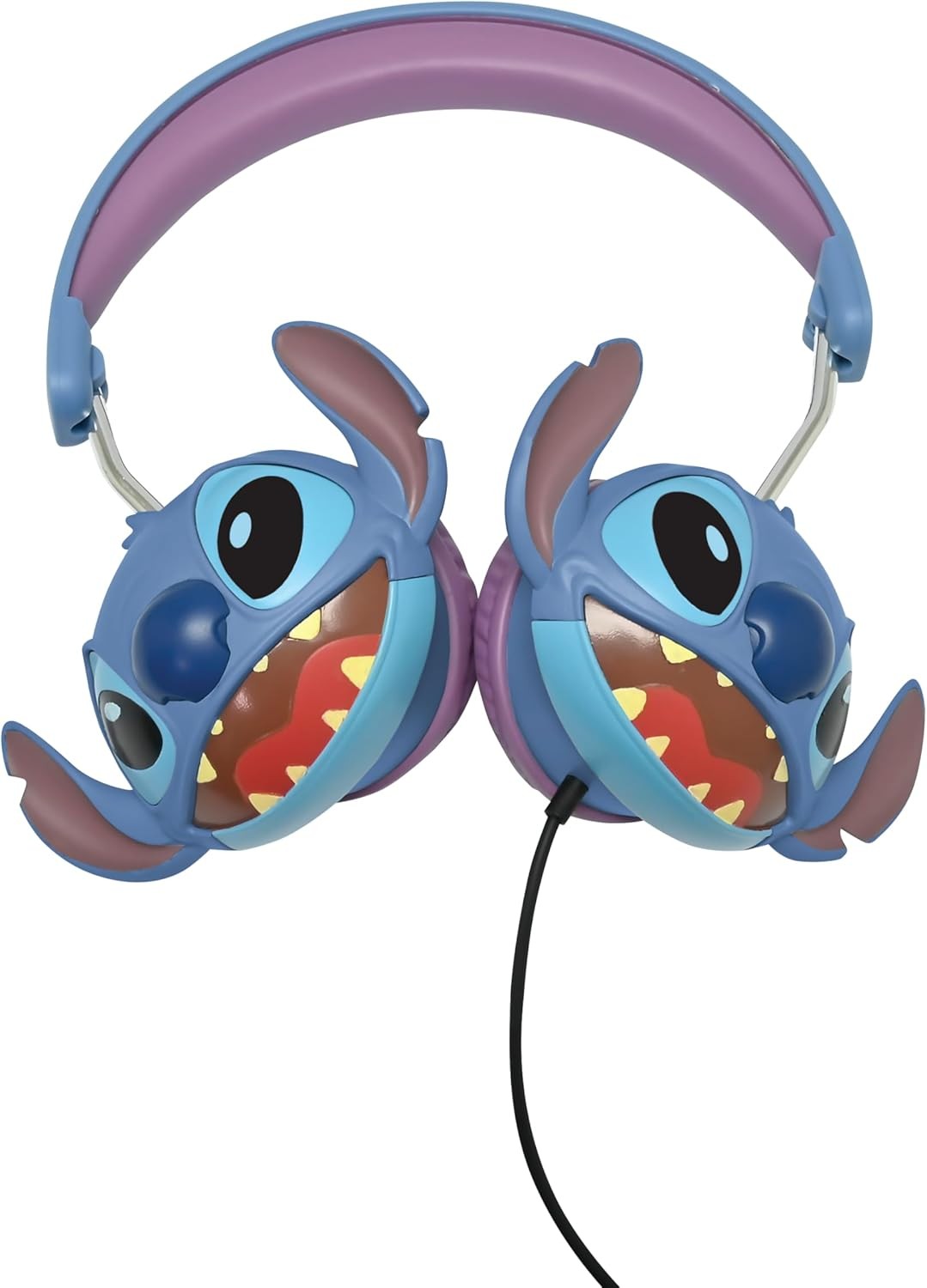 Lexibook -  Disney Stitch - Wired
