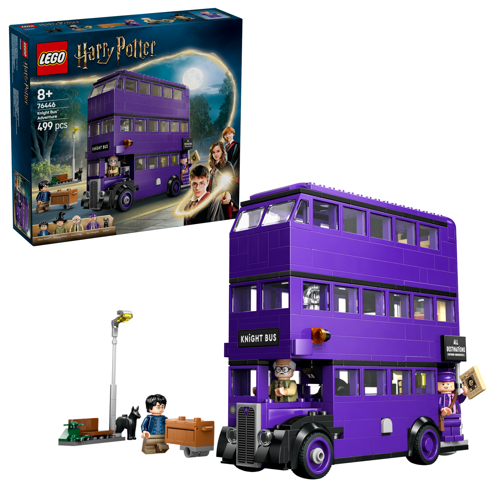LEGO - Harry Potter TM -