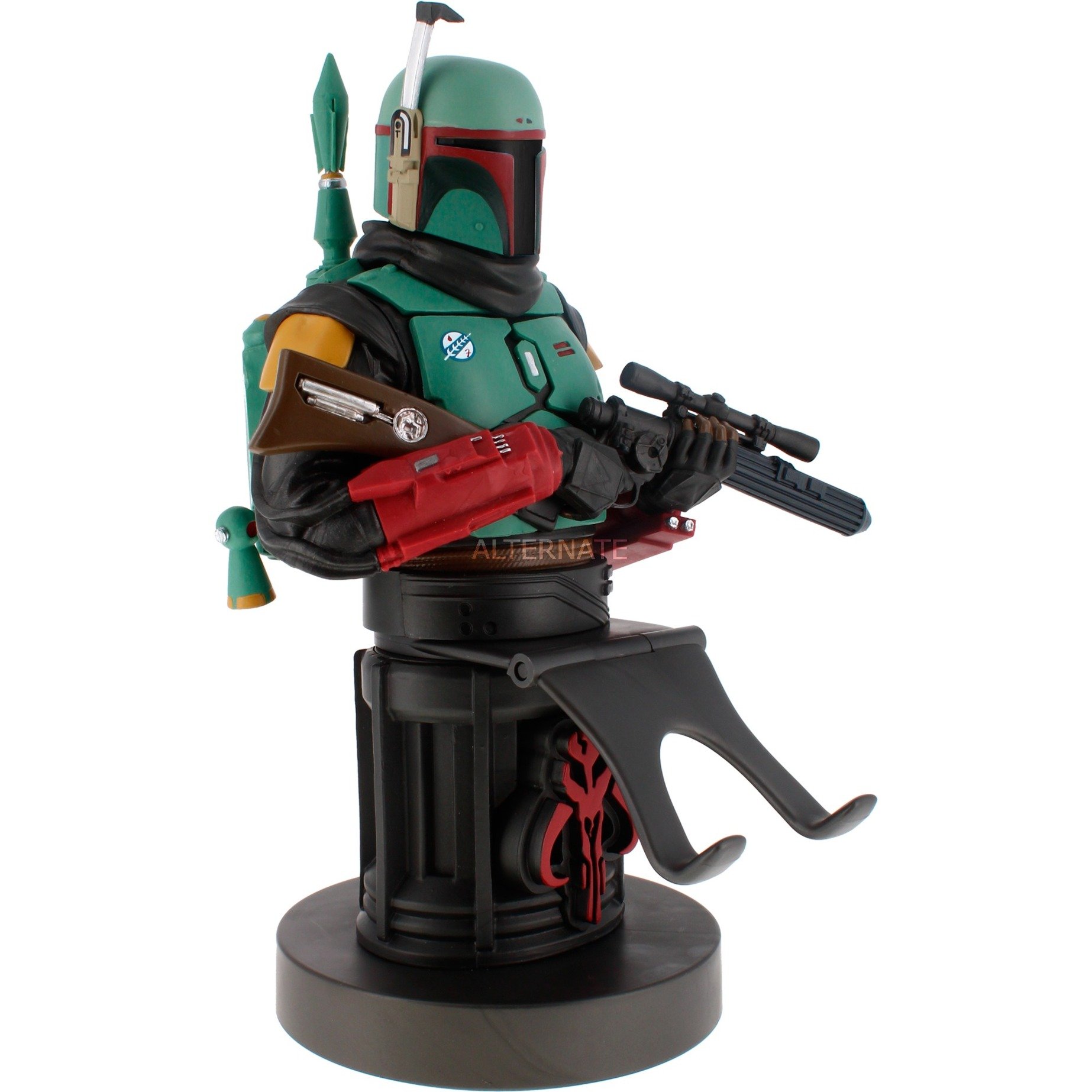 Boba Fett Cable Guy – The