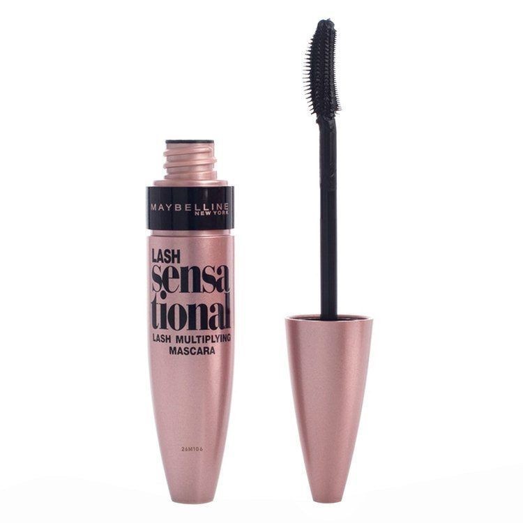Maybelline - Mascara - VEX Lash