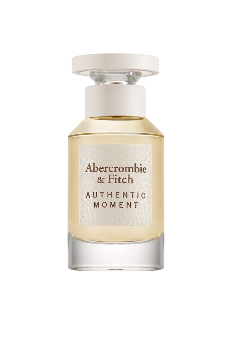 Abercrombie & Fitch - Authentic Moment