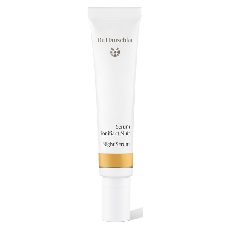 Dr. Hauschka - Night Serum 20