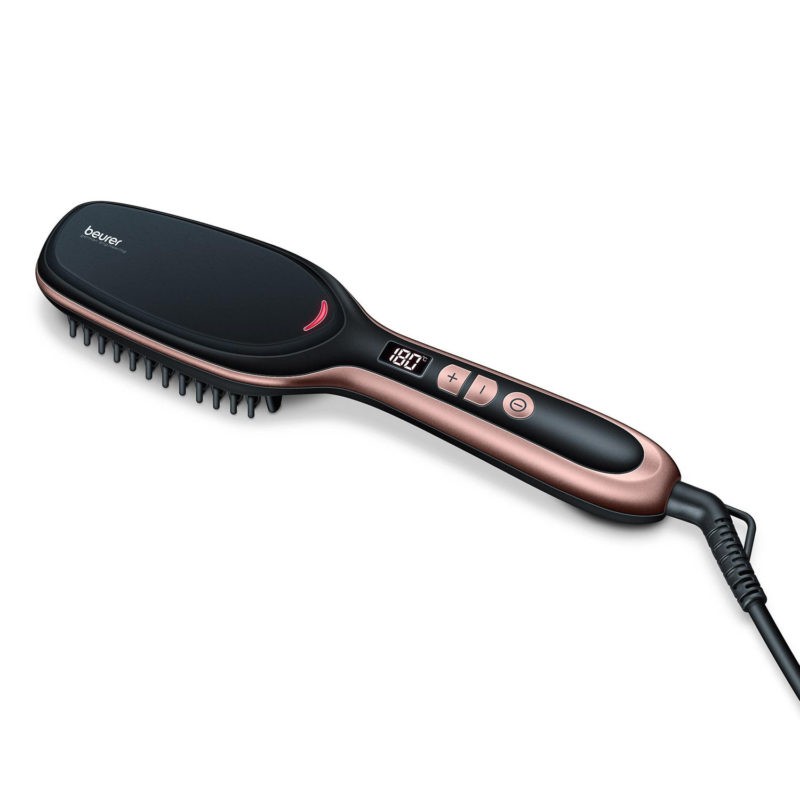 Beurer - HS 60 Hair Straightening