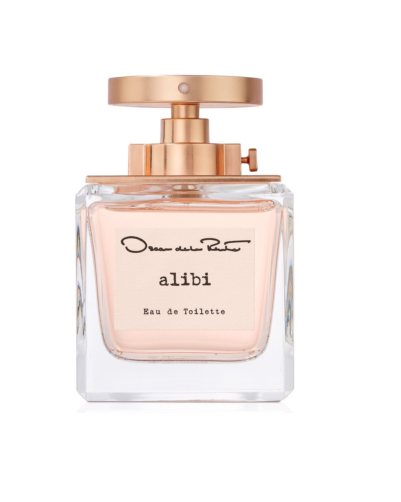 Oscar De La Renta - Alibi
