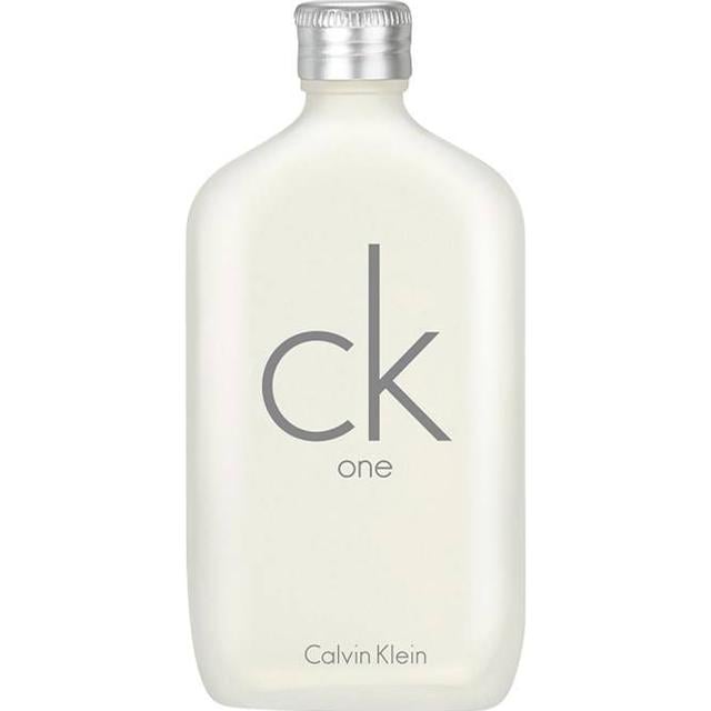 Calvin Klein - CK One EDT