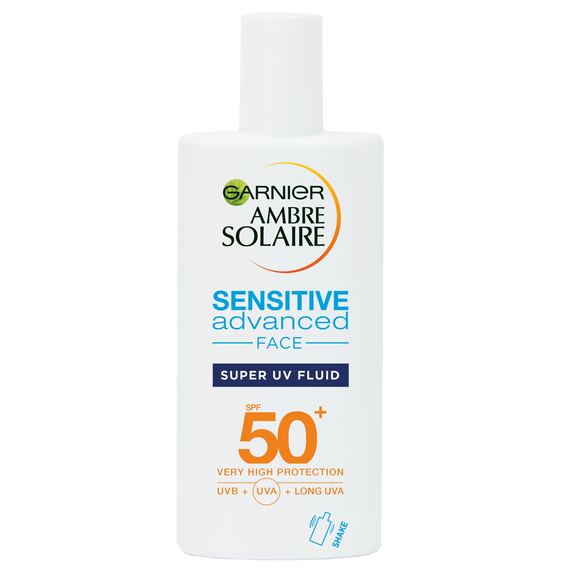 Garnier - Sensitive Avdanced Anti-Dark Sports
