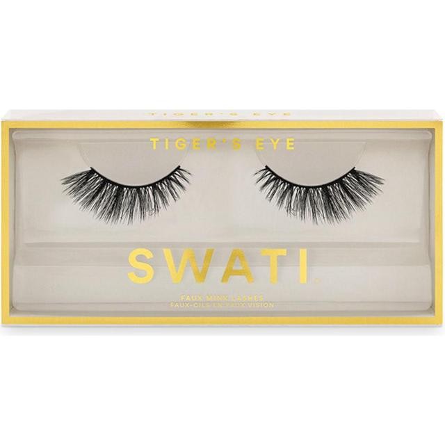 SWATI - Faux Mink Lashes Tiger´s
