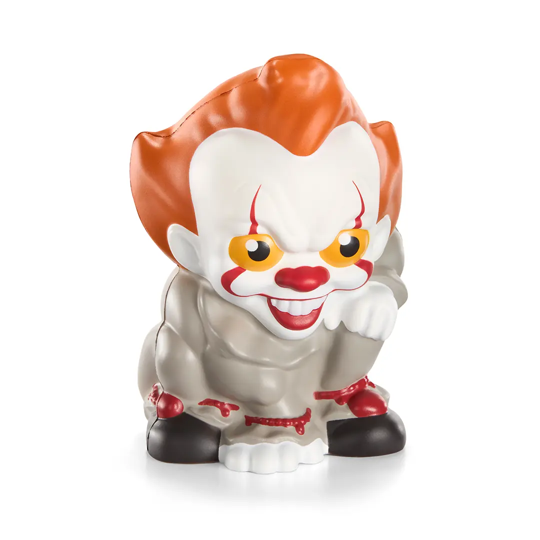 Pennywise - Toyllectible Pufflums™ - It