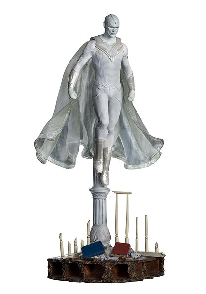 IronStudios - Marvel Wandavision: BDS 1:10