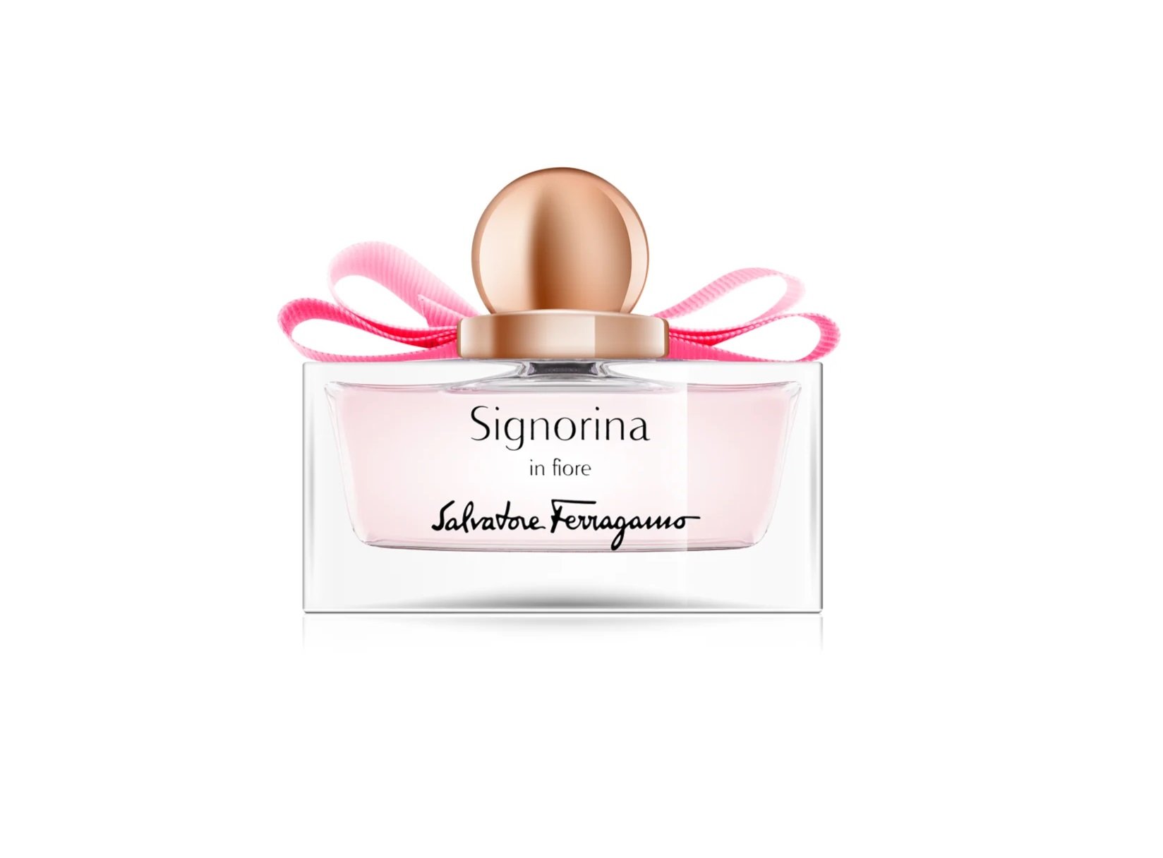 Salvatore Ferragamo - Signorina In Fiore