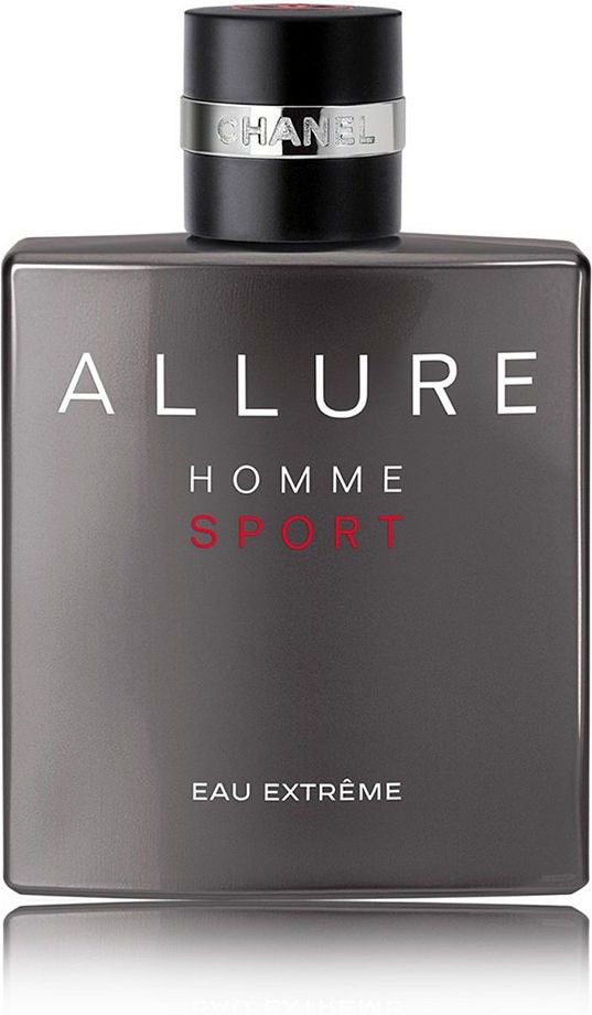 Chanel - Allure Homme Sport Eau