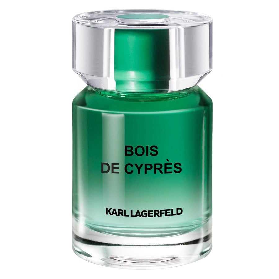 Karl Lagerfeld - Matières Bois De