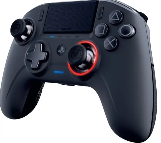 Nacon Revolution Unlimited Pro Controller