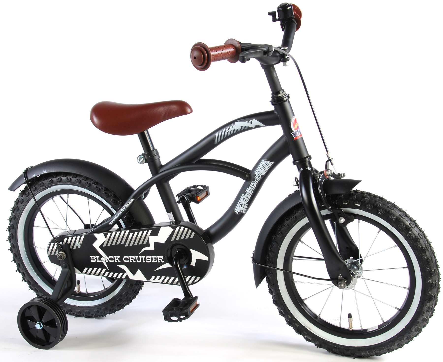 Volare - Children`s Bicycle 14`` -